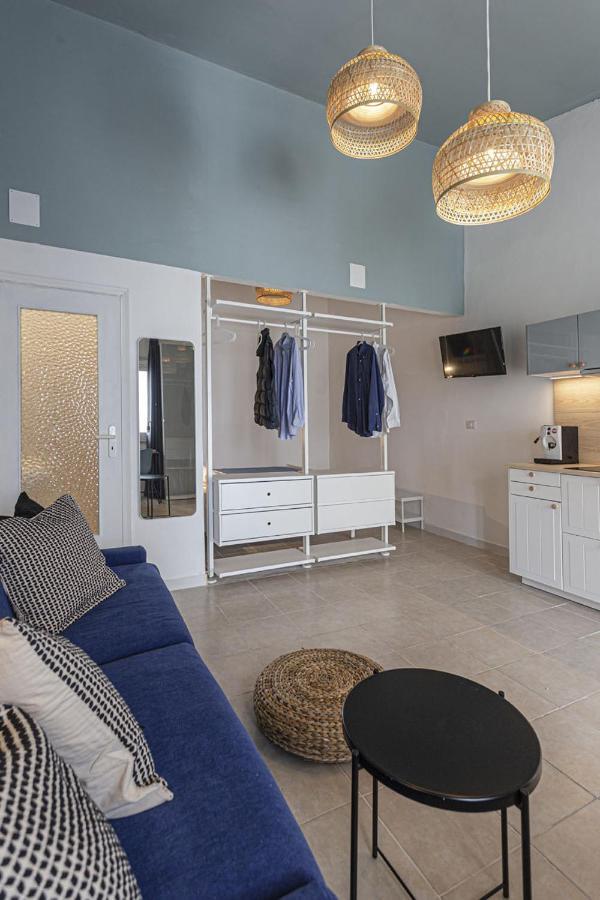 Dimore Al Mare-Stelladelmare Fontanebianche Syracuse Exterior foto